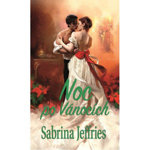 Noc po Vánocích - Jeffries Sabrina
