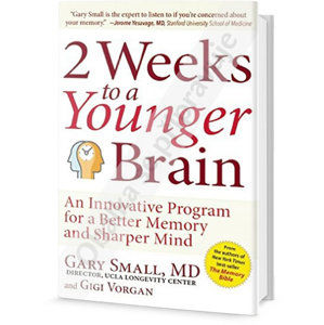 Dva týdny pro mladší mozek - Small Garry, Vorgan Gigi