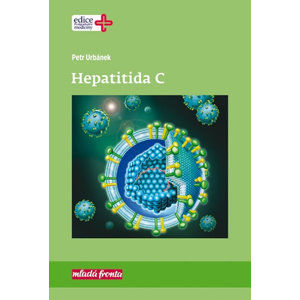 Hepatitida C - Urbánek Petr