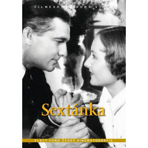 Sextánka - DVD box - neuveden