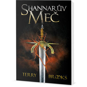 Shannarův meč - Brooks Terry