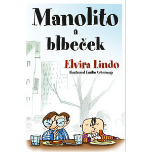Manolito a Blbeček - Lindo Elvira
