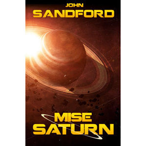 Mise Saturn - Sandford John