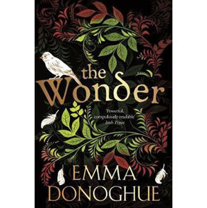 The Wonder - Donoghue Emma