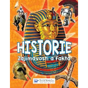 Historie - Zajímavosti a fakta - neuveden