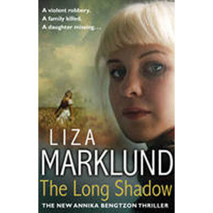 The Long Shadow - Marklund Liza