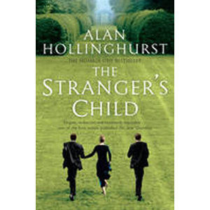 The Stranger´s Child - Hollinghurst Alan