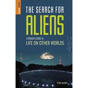 The Search for Aliens - Bizony Piers