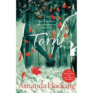 Torn - Book Two - Hockingová Amanda