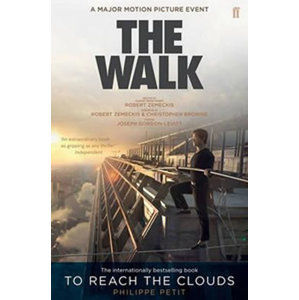 The Walk - To Reach the Clouds - Petit Philippe