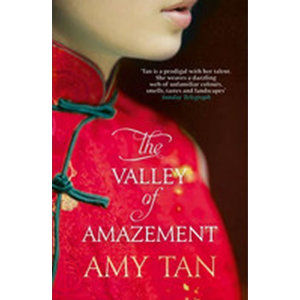 The Valley of Amazement - Tan Amy