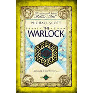 The Warlock - Book 5 - Scott Michael