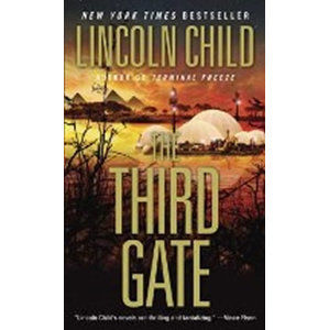 The Third Gate - Child Lincoln