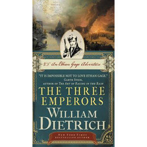 The Three Emperors - Dietrich William