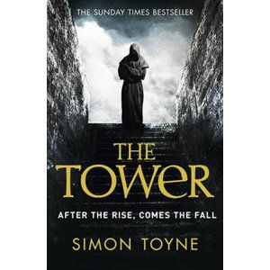 The Tower - Toyne Simon