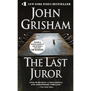The Last Juror - Grisham John