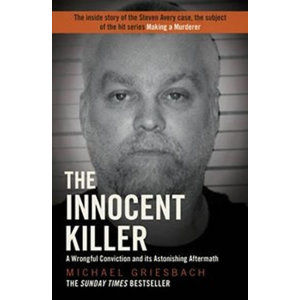 The Innocent Killer - Griesbach Michael