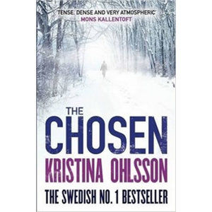 The Chosen - Ohlssonová Kristina