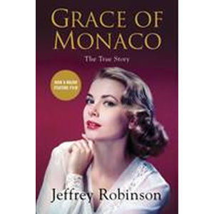Grace of Monaco - Robinson Jeffrey