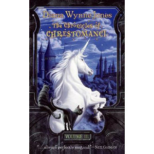 The Chronicles of Chrestomanci - 3 - Jonesová Diana Wynne