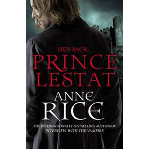 Prince Lestat - Rice Anne
