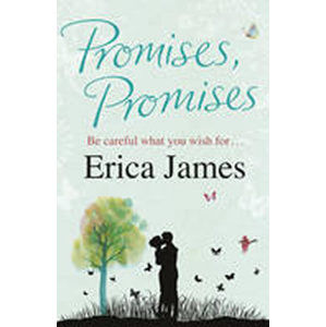 Promises, Promises - James Erica