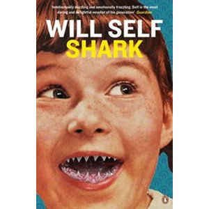 Shark - Self Will