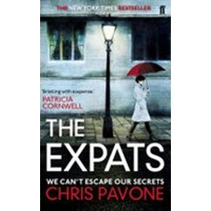 The Expats - Pavone Chris