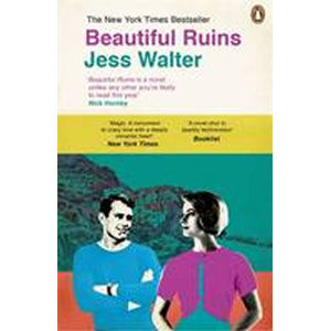 Beautiful Ruins - Walter Jess