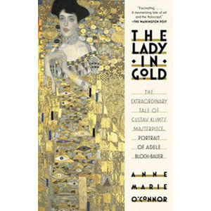 The Lady in Gold - O'Connor Anne-Marie