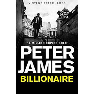 Billionaire - James Peter