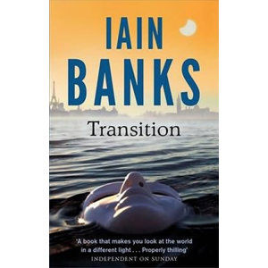 Transition - Banks Iain