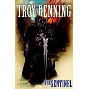 The Sentinel - Denning Troy