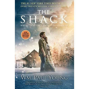 The Shack - Young William Paul