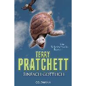 Einfach gottlich - Pratchett Terry