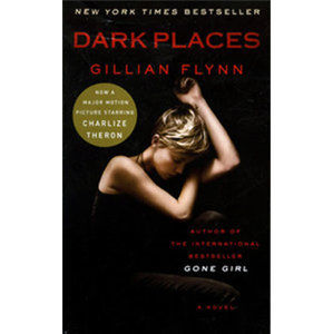 Dark Places - Flynnová Gillian
