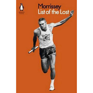 List of the Lost - Morrissey