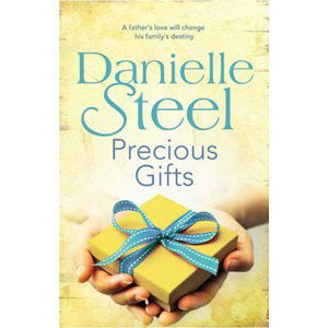 Precious Gifts - Steel Danielle
