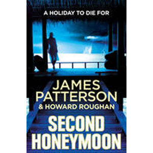 Second Honeymoon - Patterson James
