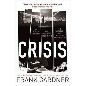 Crisis - Gardner Frank