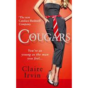 Cougars - Irvin Claire