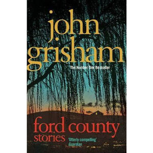 Ford County - Grisham John