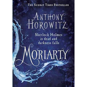 Moriarty - Horowitz Anthony