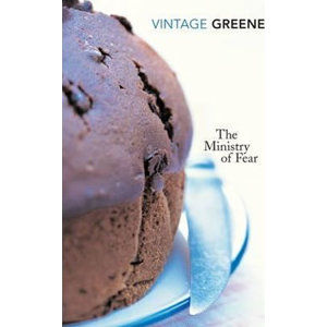 Ministry of Fear - Greene Graham