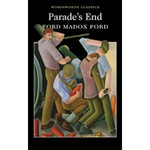 Parade´s End - Ford Madox Ford