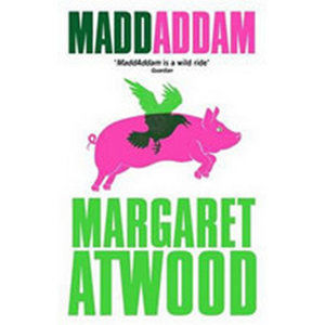Maddaddam - Atwood Margaret