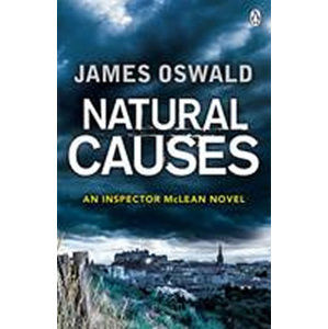 Natural Causes - Oswald James
