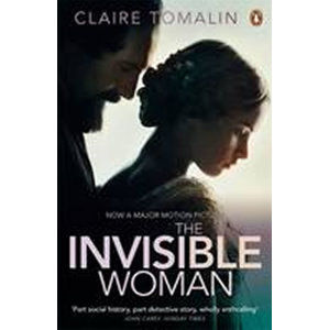 Invisible Woman (film) - Tomalin Claire