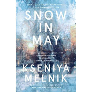 Snow in May - Melnik Kseniya