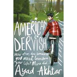 American Dervish - Akhtar Ayad